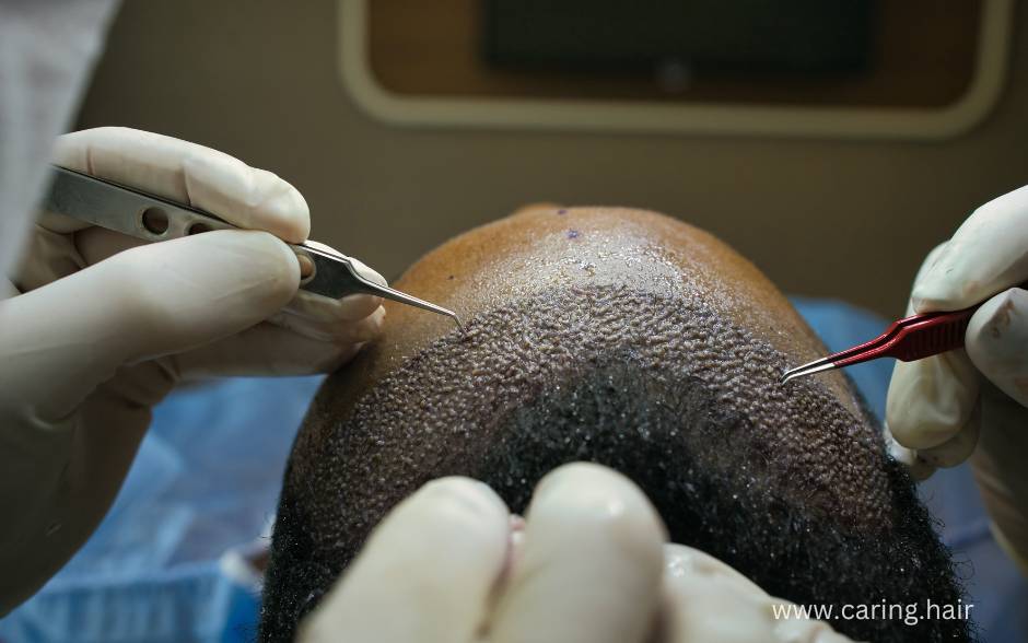 Everything You Need to Know About Hair Transplant [All Questions Answered]