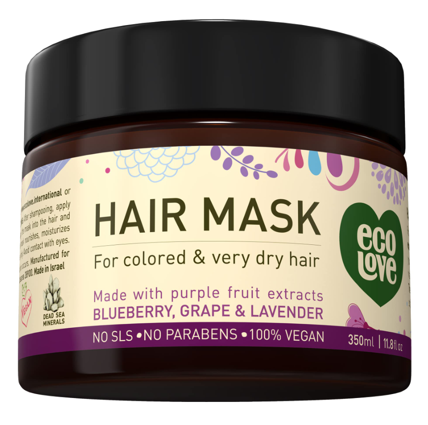 Best Vegan Hair Mask: Nourish Your Hair Naturally